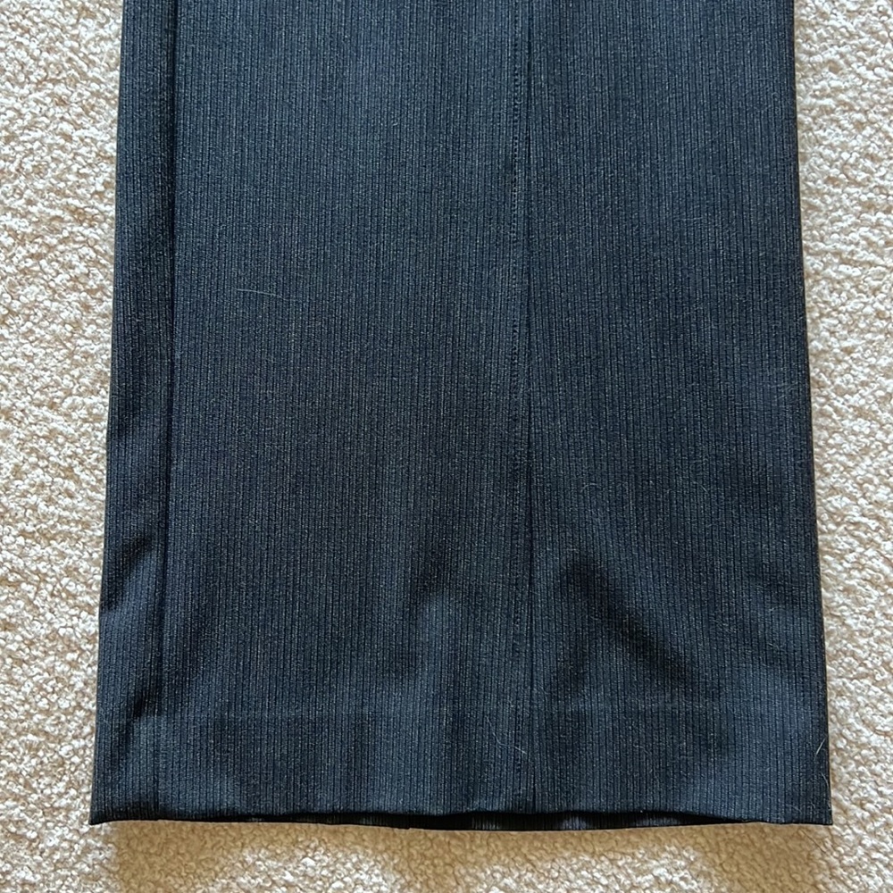 Nanette LEPORE high waisted trouser pants - size 12 - Picture 4 of 8